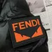 Fendi 2025FW Hooded Down Jacket #B57210