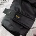 Fendi 2025FW Hooded Down Jacket #B57210
