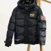 Fendi 2025FW Hooded Down Jacket #B57210