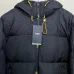 Fendi Coats Down Jackets #B57209