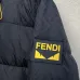 Fendi Coats Down Jackets #B57209