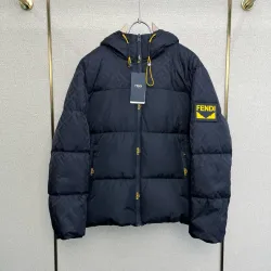 Fendi Coats Down Jackets #B57209