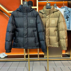 Fendi Coats/Down Jackets #9999926469