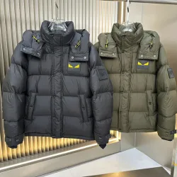 Fendi Coats/Down Jackets #B43862