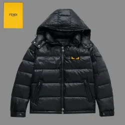 Fendi Coats/Down Jackets #B45087