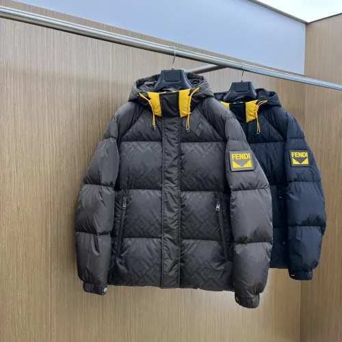 Fendi Coats/Down Jackets #B45112