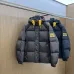 Fendi Coats/Down Jackets #B45112