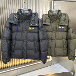 Fendi Coats/Down Jackets #B45237