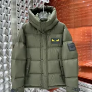 Fendi Coats/Down Jackets #B45242