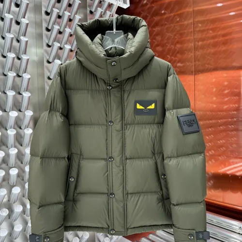 Fendi Coats/Down Jackets #B45242