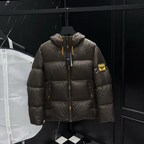 Fendi Coats/Down Jackets #B54882