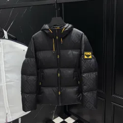 Fendi Coats/Down Jackets #B54883