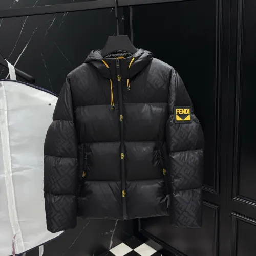 Fendi Coats/Down Jackets #B54883