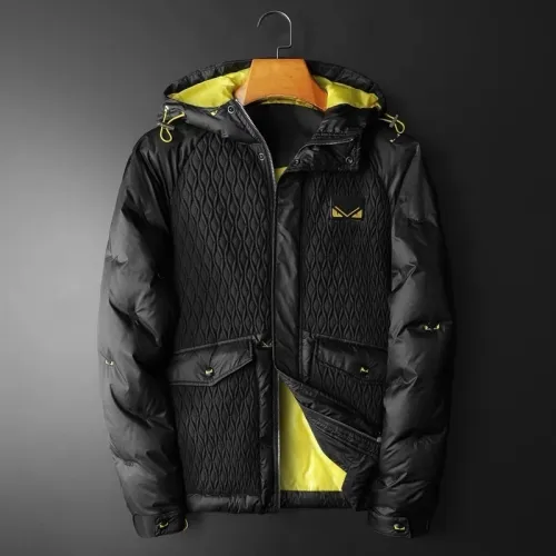 Fendi Coats/Down Jackets #B57826