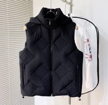 Fendi Vest Coats/Down Jackets #B44468