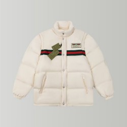 Gucci Coats/Down Jackets #9999927180