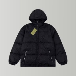 Gucci Coats/Down Jackets #9999927181