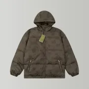 Gucci Coats/Down Jackets #9999927182
