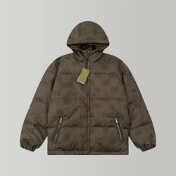 Gucci Coats/Down Jackets #9999927182
