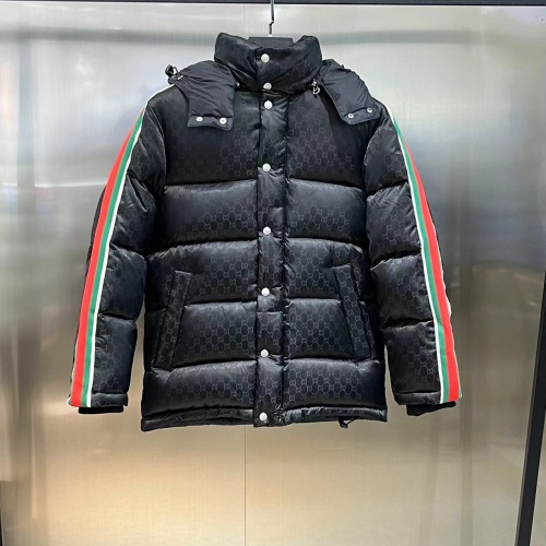 Gucci Coats/Down Jackets #9999927250
