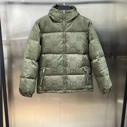 Gucci Coats/Down Jackets #9999927276