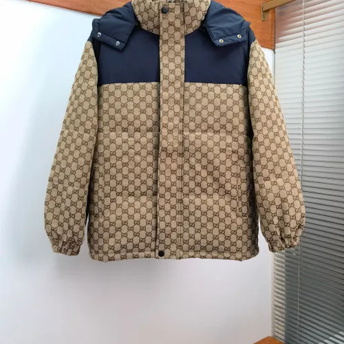 Gucci Coats/Down Jackets #9999928064