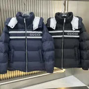 Gucci Coats/Down Jackets #B43624
