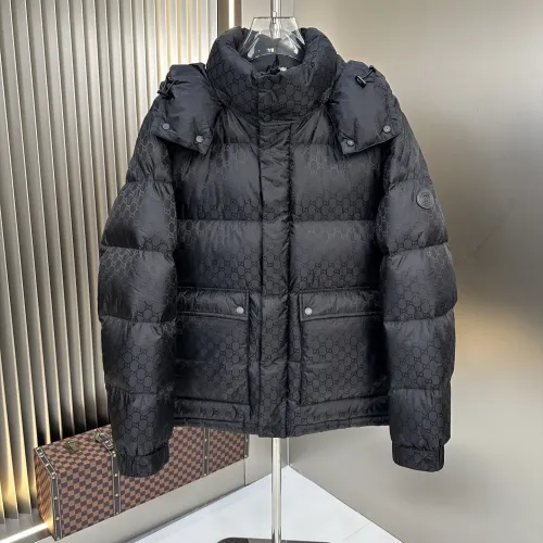 Gucci Coats/Down Jackets #B45246