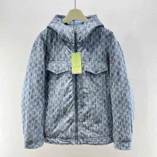 Gucci Coats/Down Jackets #B57441