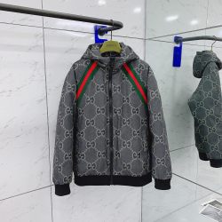Gucci Coats/Down Jackets for Men #9999929042