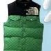 Gucci vest Down Jackets #B39878