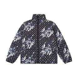 Louis Vuitton Coats/Down Jackets #9999928079