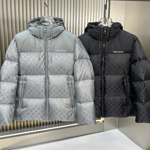 Louis Vuitton Coats/Down Jackets #B42351