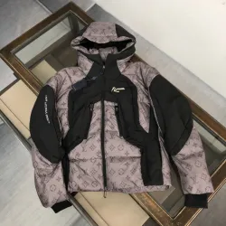 Louis Vuitton Coats/Down Jackets #B43857