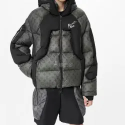 Louis Vuitton Coats/Down Jackets #B43859