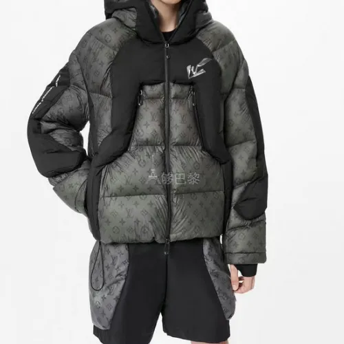 Louis Vuitton Coats/Down Jackets #B43859