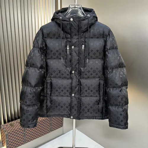 Louis Vuitton Coats/Down Jackets #B43860