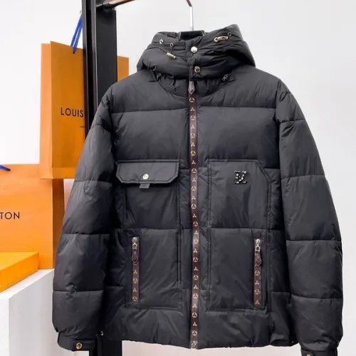 Louis Vuitton Coats/Down Jackets #B45411