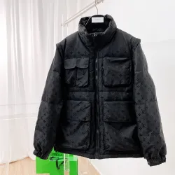  Coats/Down Jackets #B55688