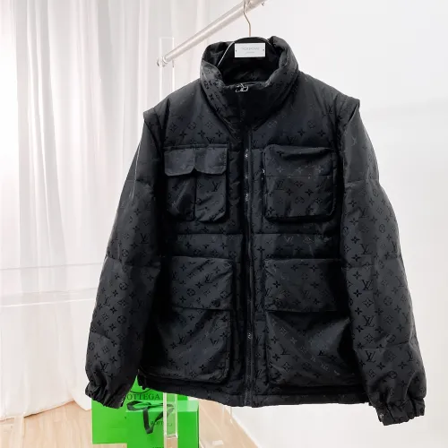 Louis Vuitton Coats/Down Jackets #B55688