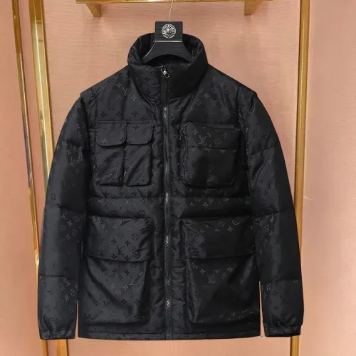 Louis Vuitton Coats/Down Jackets #B55705