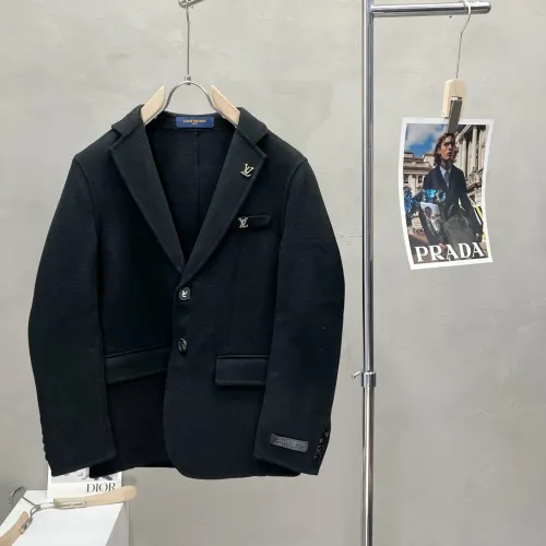 Louis Vuitton Coats/Down Jackets #B57155