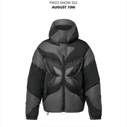 Louis Vuitton Coats/Down Jackets #B57626