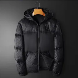 Louis Vuitton Coats/Down Jackets #B57820