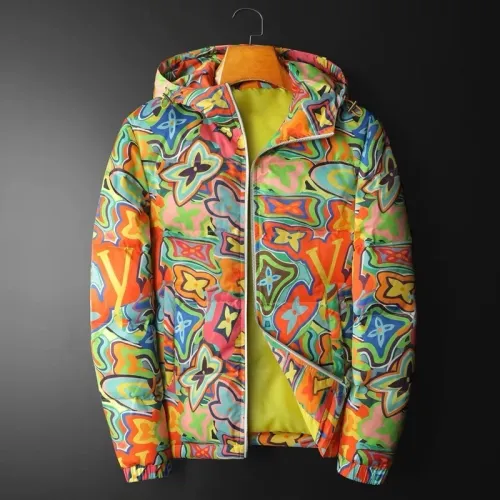 Louis Vuitton Coats/Down Jackets #B57823