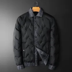 Louis Vuitton Coats/Down Jackets #B57824 Louis Vuitton Coats/Down Jackets #B57824