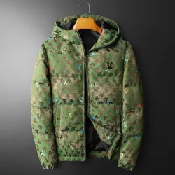 Louis Vuitton Coats/Down Jackets #B57827 Louis Vuitton Coats/Down Jackets #B57827
