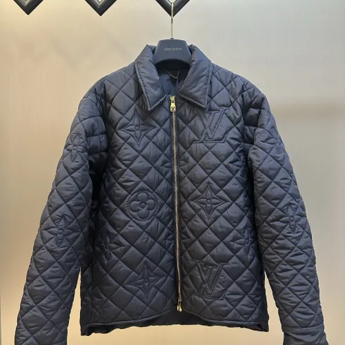 Louis Vuitton Coats/Down Jackets #B58424