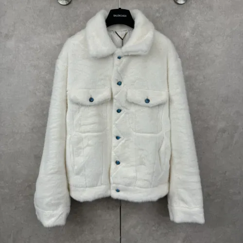 Louis Vuitton Coats/Down Jackets #B58806