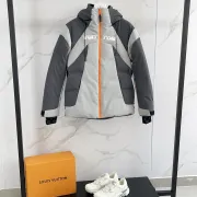 Louis Vuitton Coats/Down Jackets #B59077 Louis Vuitton Coats/Down Jackets #B59077